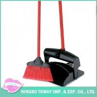 Garden Tool Cleaning Products Best Long Brush Sweeper Dust Broom